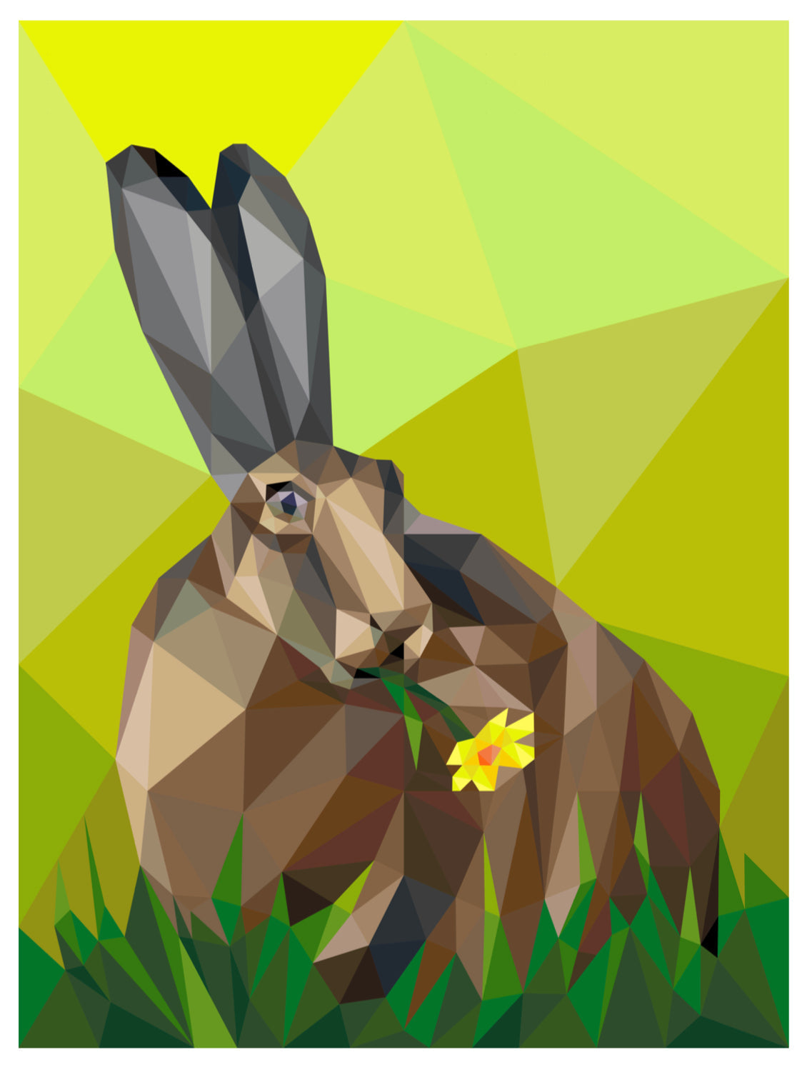 Jackalope Fabric Pack