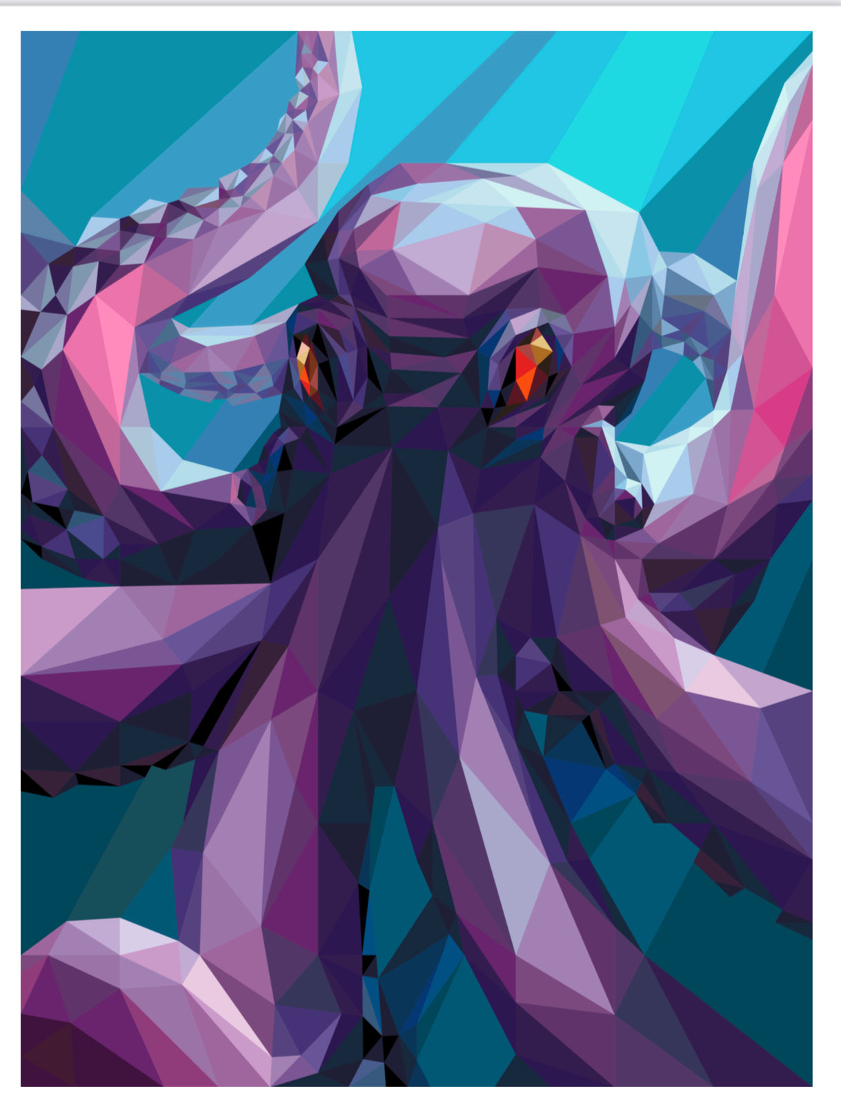 The Kracken Pattern