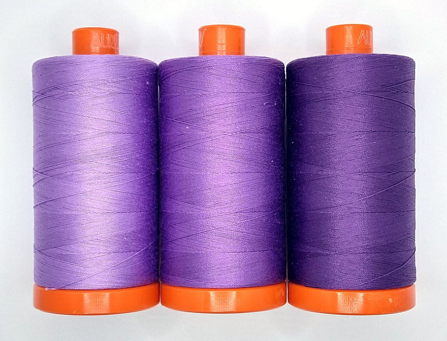 Aurifil Thread Collection - Purple