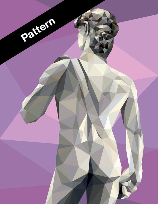 David Back Pattern