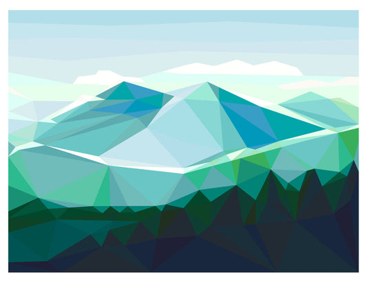 CI Hazy Hills East Class Kits