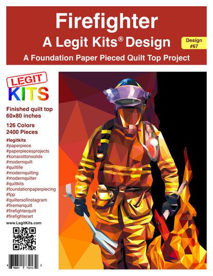 Firefighter Pattern